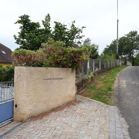 Maison Fleurie Aubertin Exterior foto